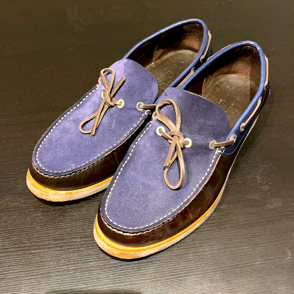 Salvatore Ferragamo shoes